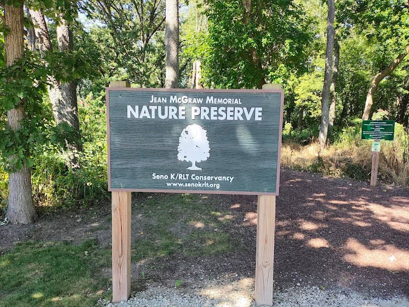 Jean McGraw Memorial Nature Center - Image 1