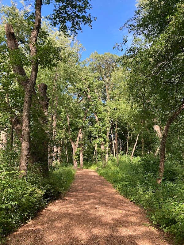 Jean McGraw Memorial Nature Center - Image 2