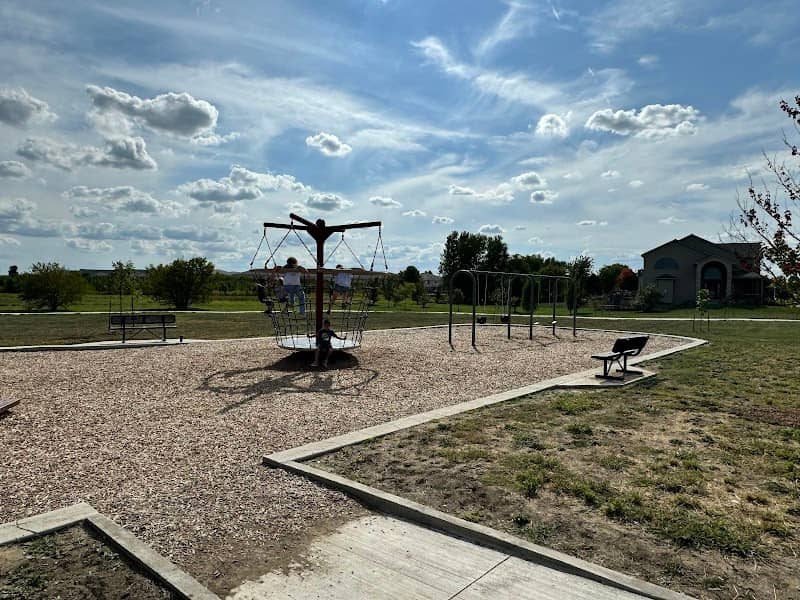 Sweeney Park - Image 1