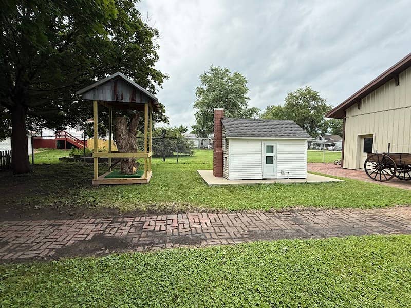 Iowa County Historical Society - Image 1