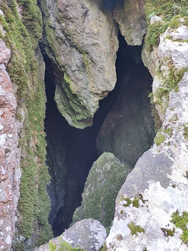 Špilja Kranjča - Image 1