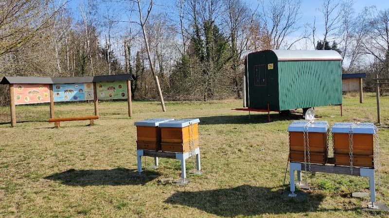 Bienenlehrpfad Egelsbach - Image 1