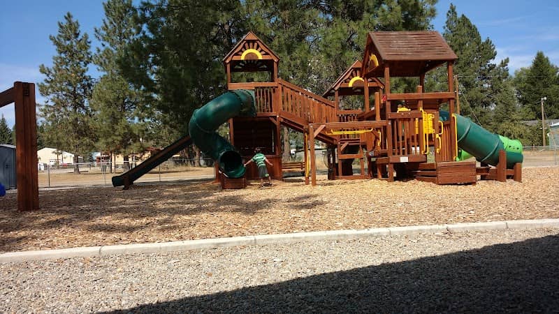 Wyatt's Park - Image 1