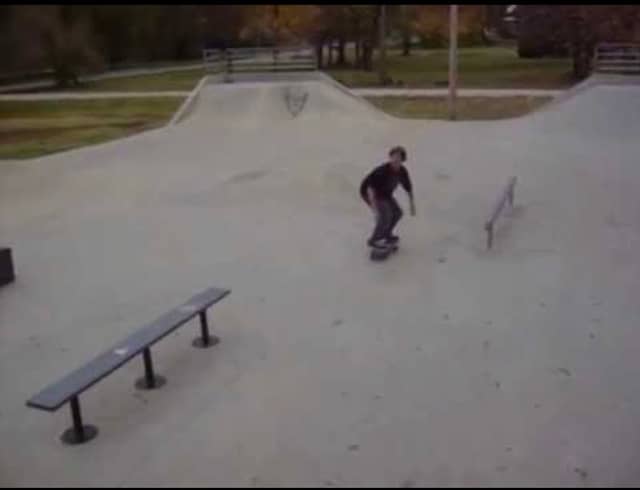 Skate Park - Image 1