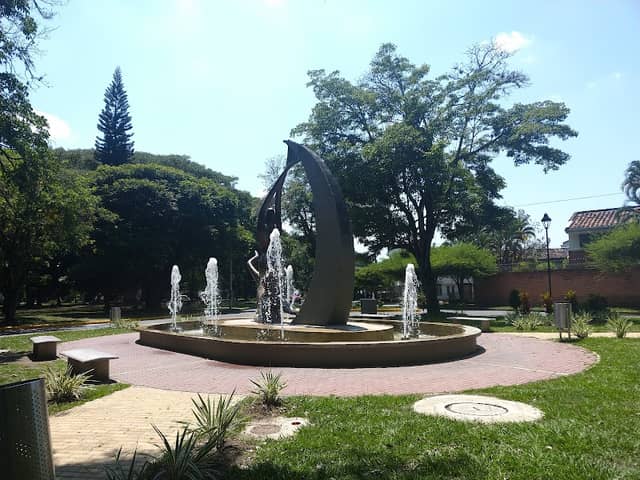 Sueños de Libertad Park - Image 1