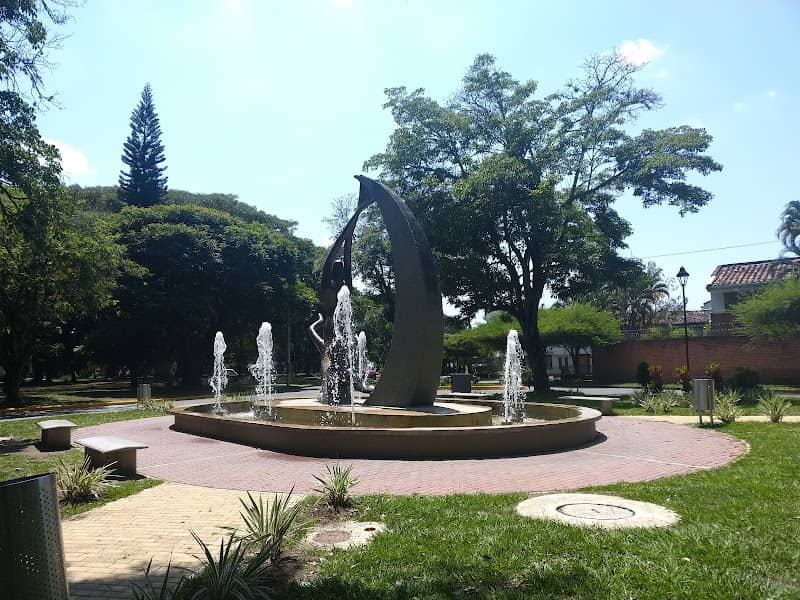 Sueños de Libertad Park - Image 1