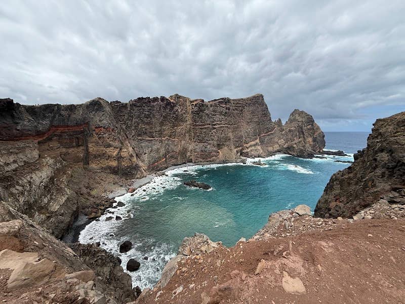 Praia de São Lourenço - Image 1