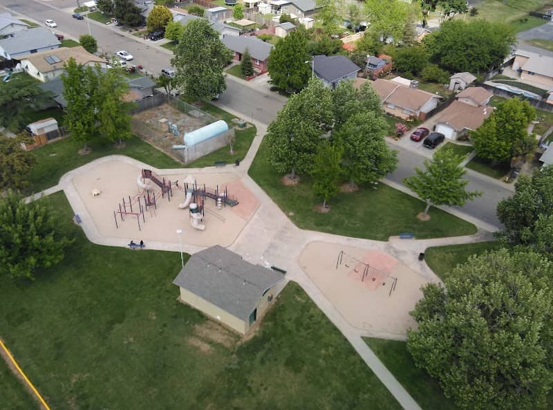Meadowview Park - Image 1