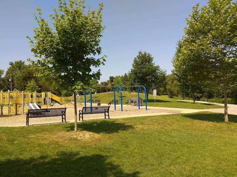 Fairy Lake Park - Image 2