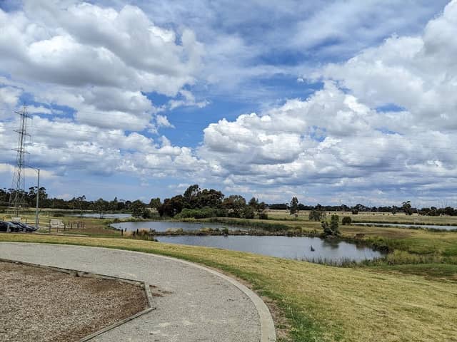 Protected Native Grassland Reserve - Image 2