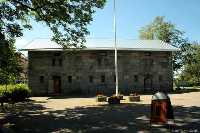 Huittinen Museum - Image 1