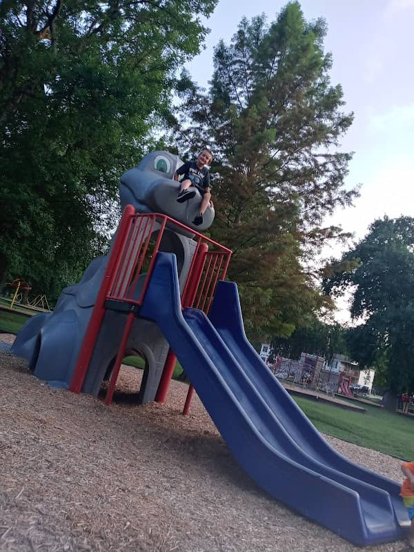 Tilles Park - Image 1