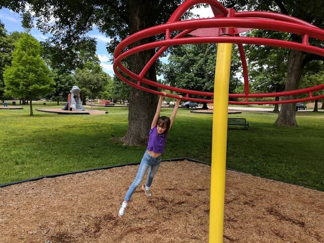 Tilles Park - Image 2