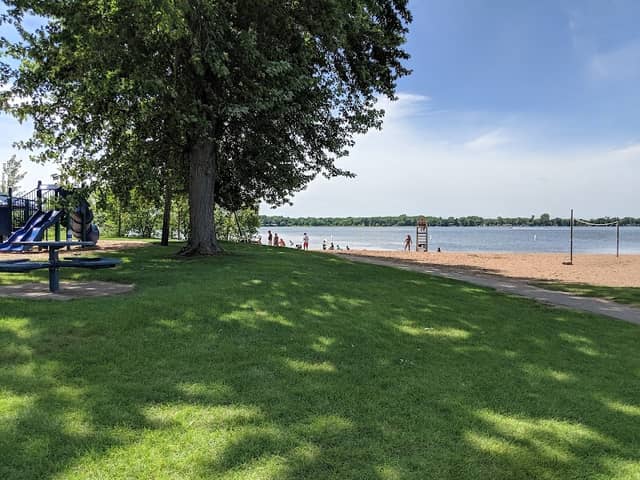 Beach Park - Image 1