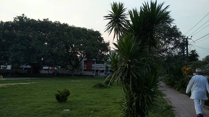 Jhaoaa khothi park - Image 1