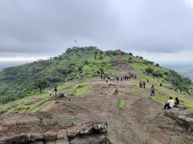 Goga Baba Hill - Image 1