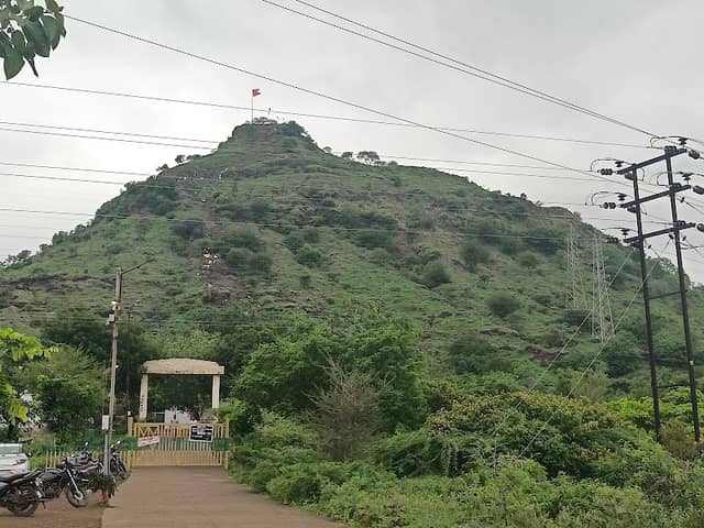 Goga Baba Hill - Image 2