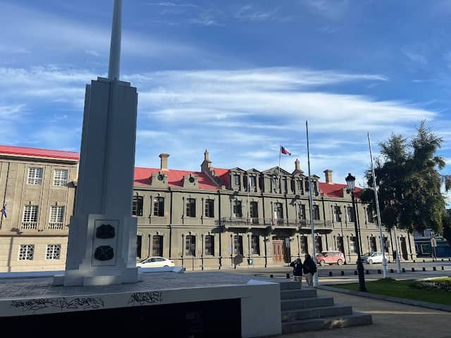 Monumento Hernando De Magallanes - Image 2