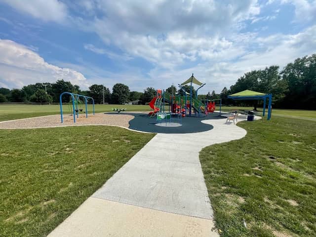 Toth Street Park - Image 1