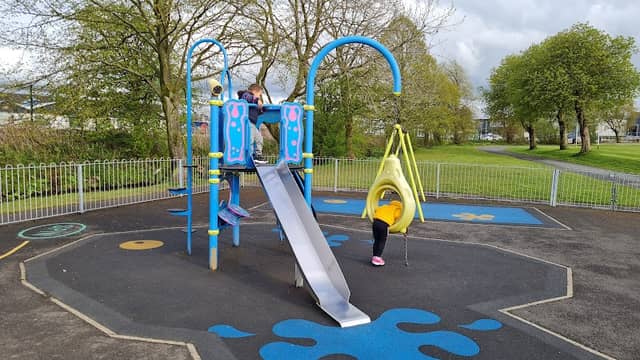 Victory Park - Image 2