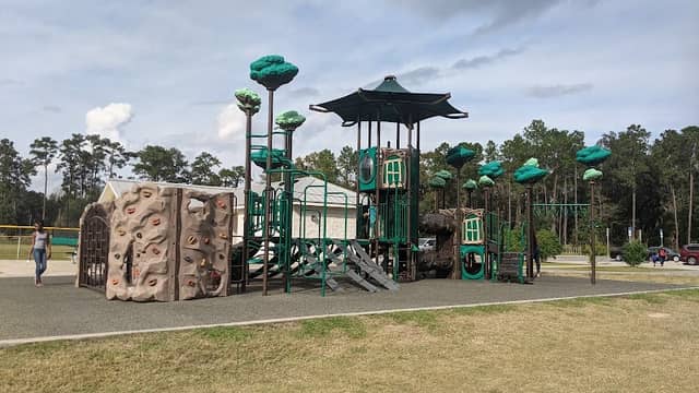 Fred George Greenway Park - Image 2