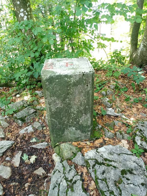 Bevkov vrh - Image 1