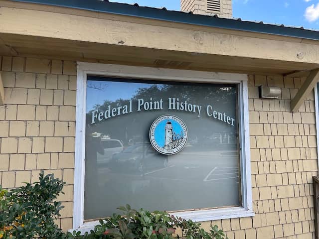 Federal Point Historic Preservation Society - Image 1