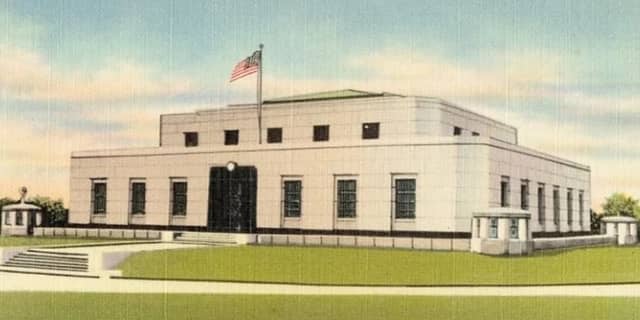 Fort Knox - Image 1