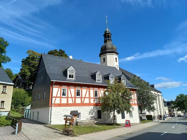 Bürsten- und Heimatmuseum Schönheide - Image 1
