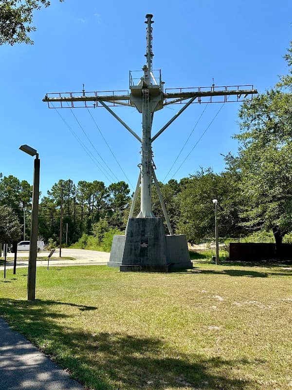 U.S.S. Tullibee SS-248 Memorial - Image 1