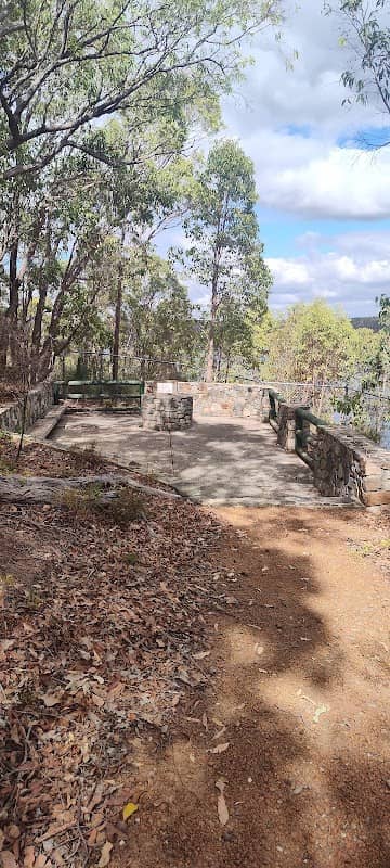 Rotary lookout - Image 1