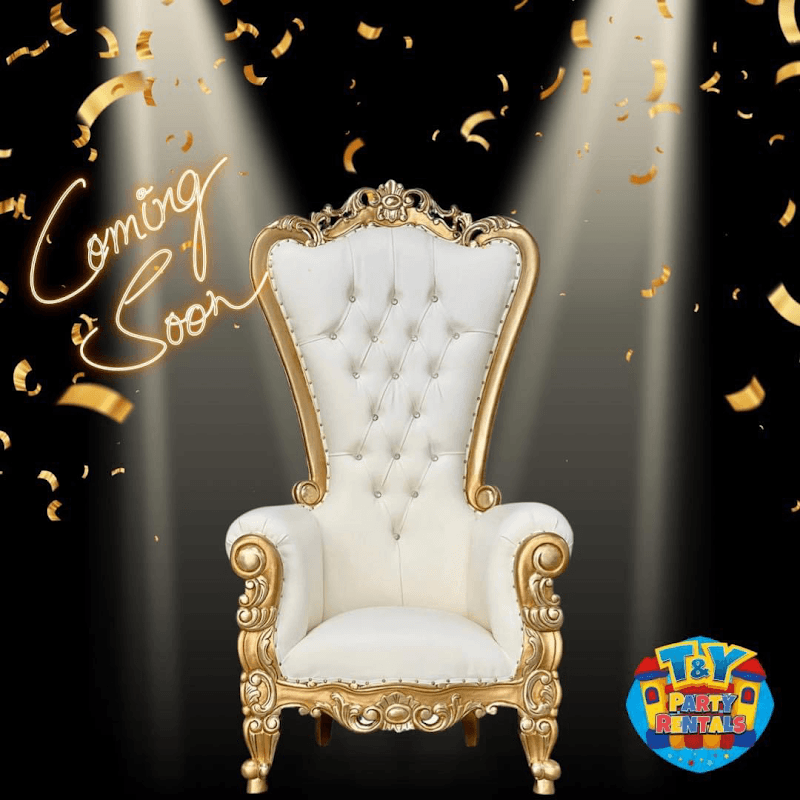 T & Y Party Rentals - Image 1