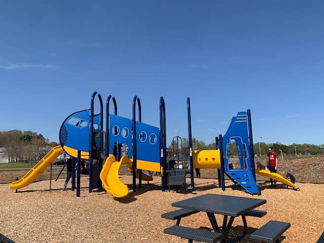 Pickens County Airport Park - Image 1
