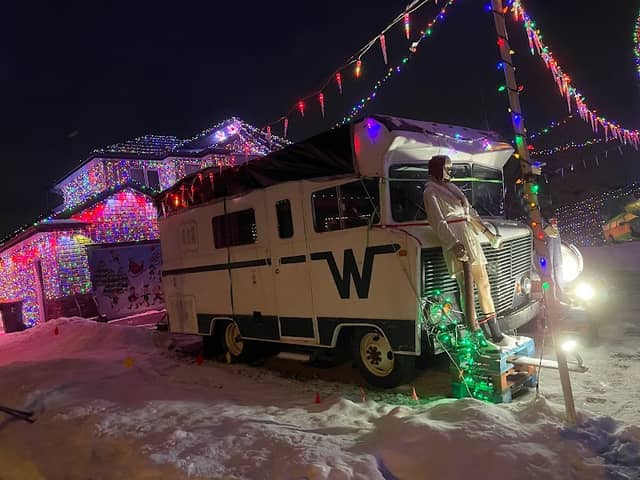 Stony Plain Griswold Home - Image 1