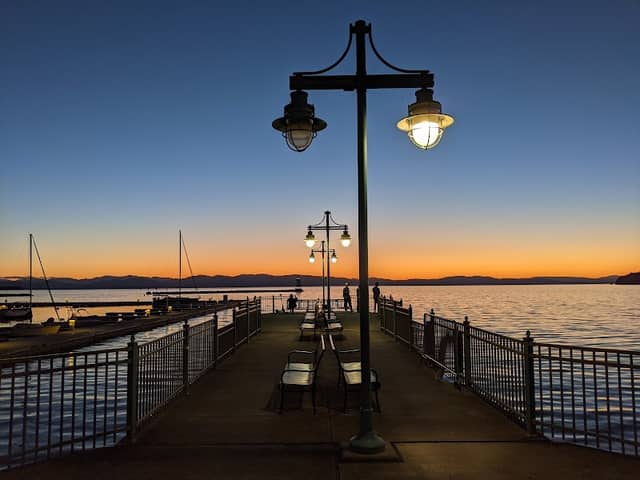 Waterfront Park - Image 2