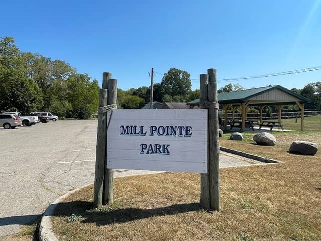 Mill Pointe Park - Image 2