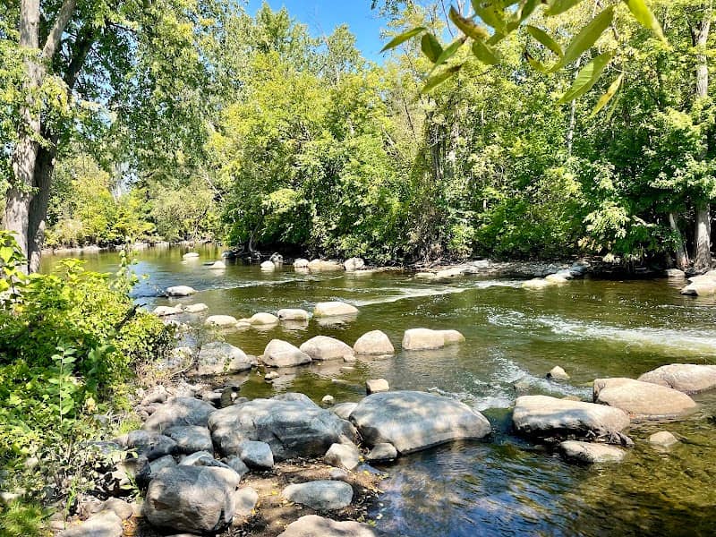 Mill Pointe Park - Image 1