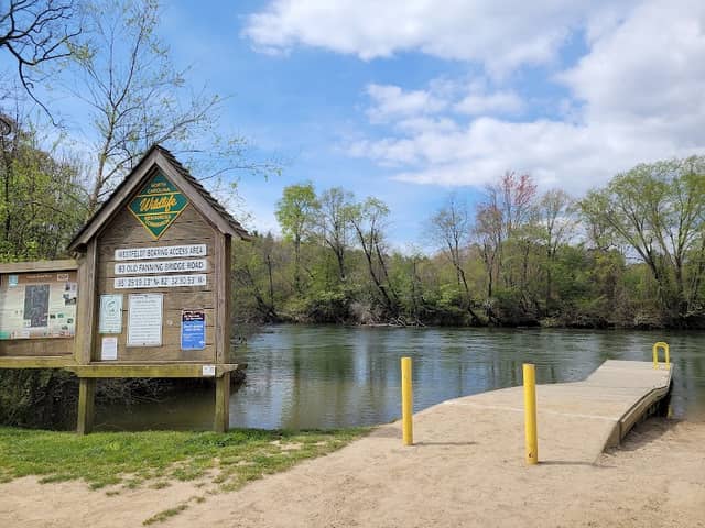Westfeldt Park - Image 1