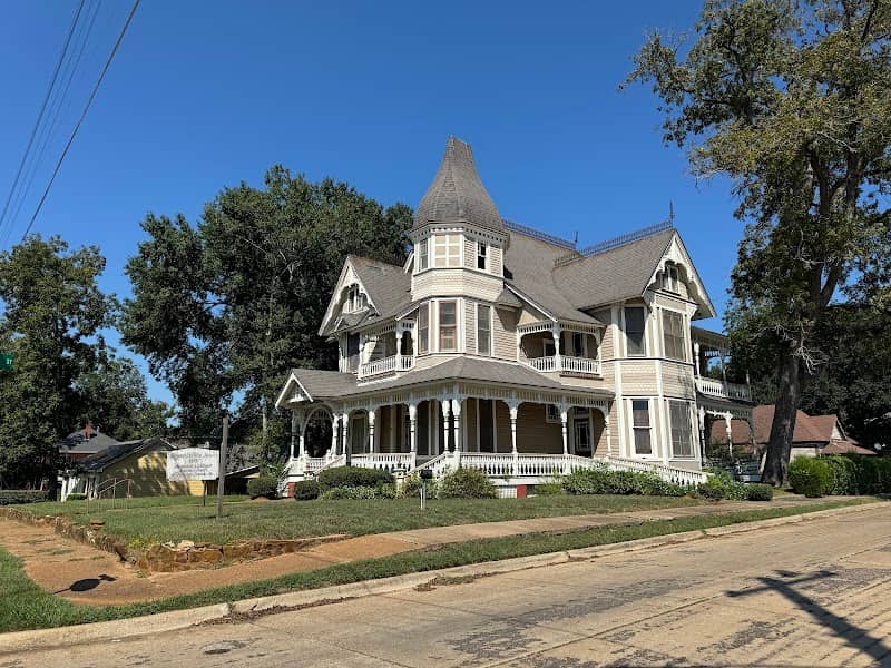 Downes-Aldrich House - Image 1