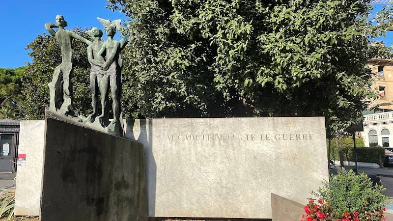 Monumento ai caduti di tutte le guerre - Image 2