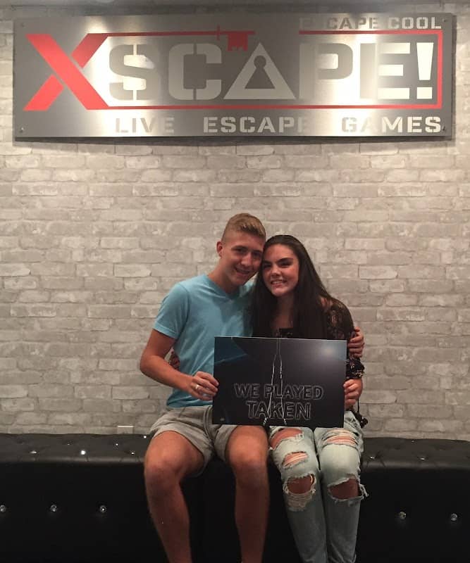 XSCAPE Live Escape Room Morgantown - Image 3