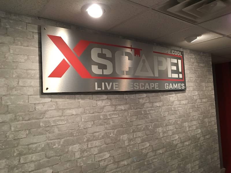 XSCAPE Live Escape Room Morgantown - Image 2