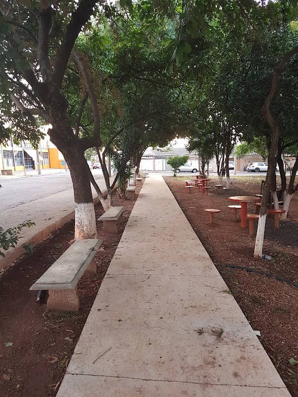 Praça do Dominó - Image 1