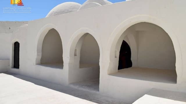 Fadhloun Mosque - Image 1