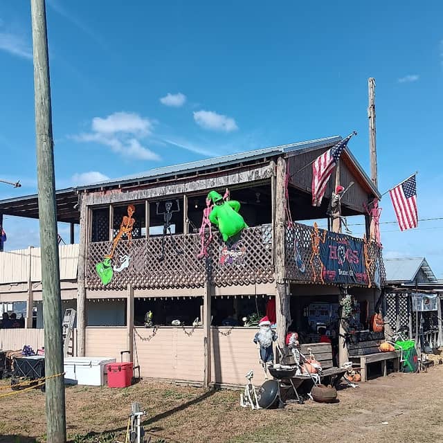 Big Pig Jig - Image 1