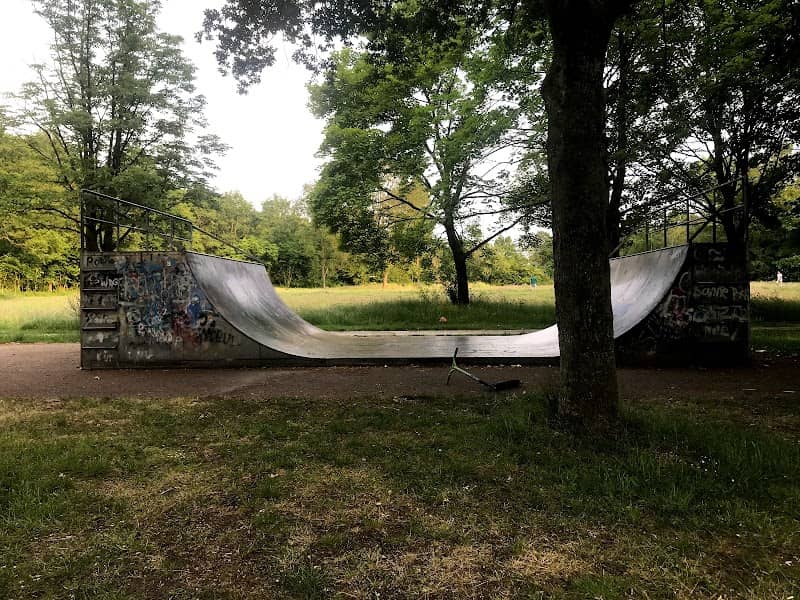Skatepark Roden - Image 1