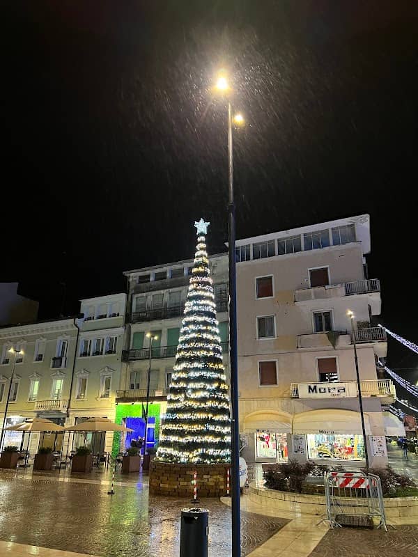 PIAZZA GARIBALDI - Image 1