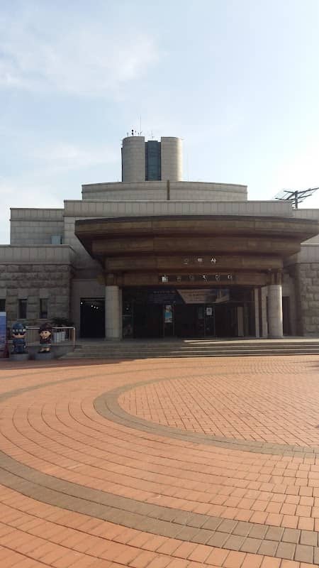 Odusanseong Fortress - Image 1