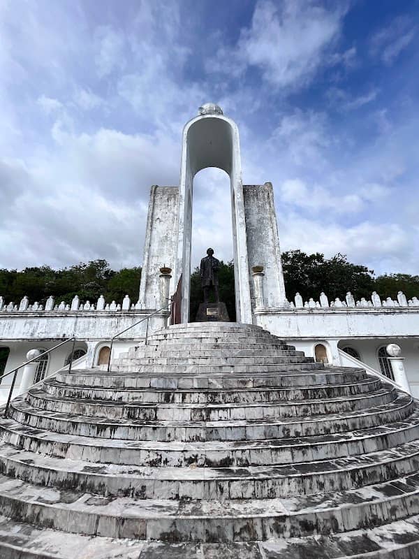 Jose Rizal Shrine - Image 1