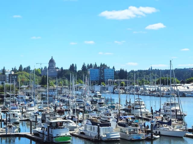 Port Plaza - Image 3